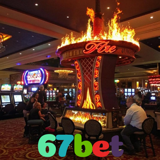 67bet - Baixe o App 67bet para Android e Comece a Jogar