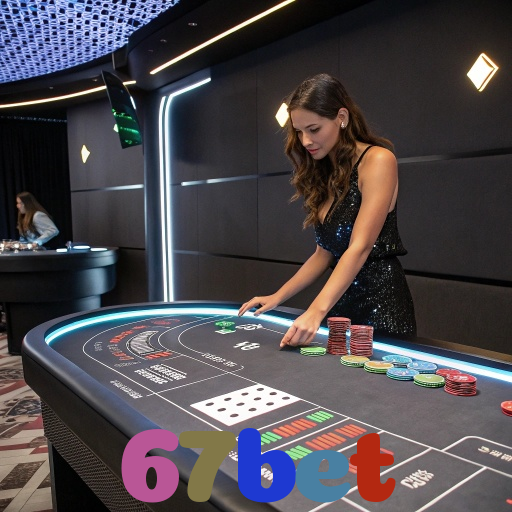 67bet - Baixe o App 67bet para Android e Comece a Jogar
