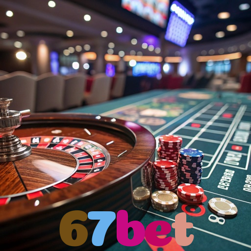 67bet - Baixe o app 67bet no Google Play e jogue ao vivo
