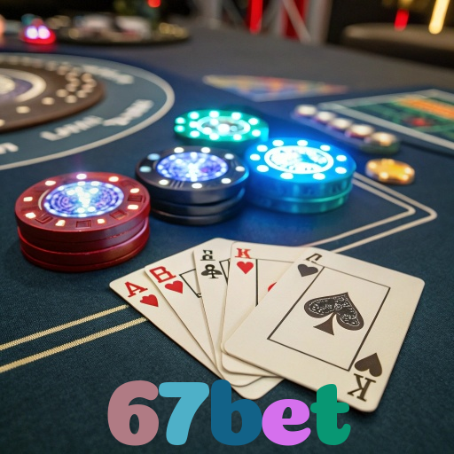 67bet - Baixe o App 67bet para Android e Comece a Jogar