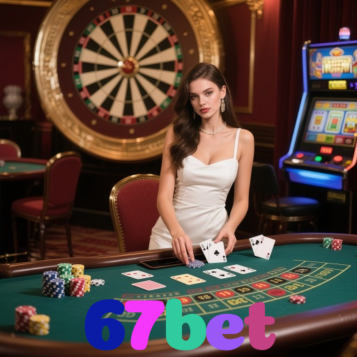 67bet - Baixe o App 67bet para Android e Comece a Jogar