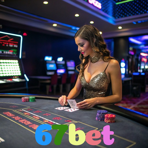67bet - Baixe o app 67bet no Google Play e jogue ao vivo