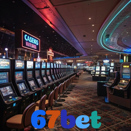 67bet - Baixe o App 67bet para Android e Comece a Jogar