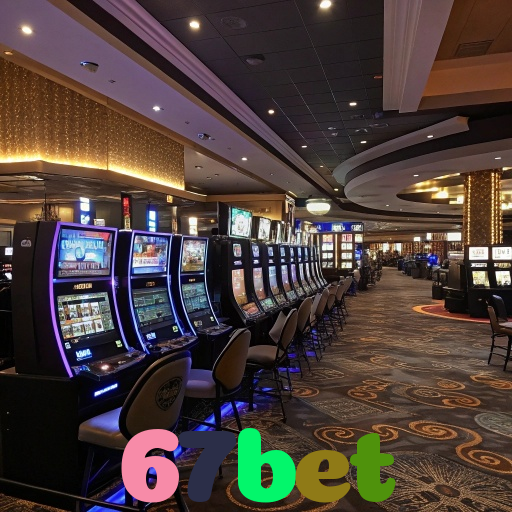 67bet - Baixe o App 67bet para Android e Comece a Jogar