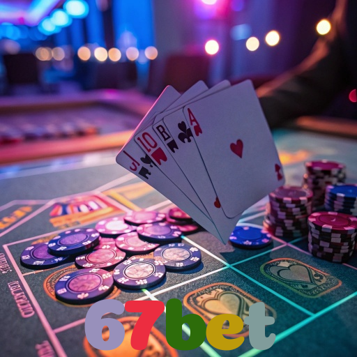 67bet - Baixe o App 67bet para Android e Comece a Jogar