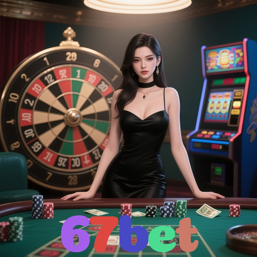 67bet - Baixe o App 67bet para Android e Comece a Jogar