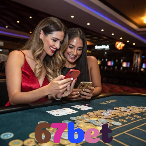 67bet - Baixe o App 67bet para Android e Comece a Jogar