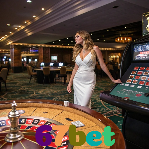 67bet - Baixe o App 67bet para Android e Comece a Jogar