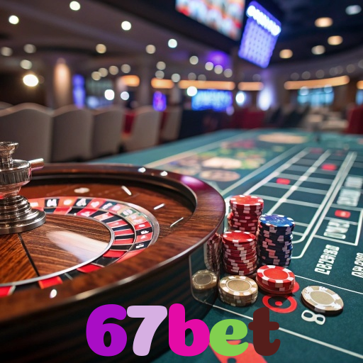 67bet - Baixe o App 67bet para Android e Comece a Jogar