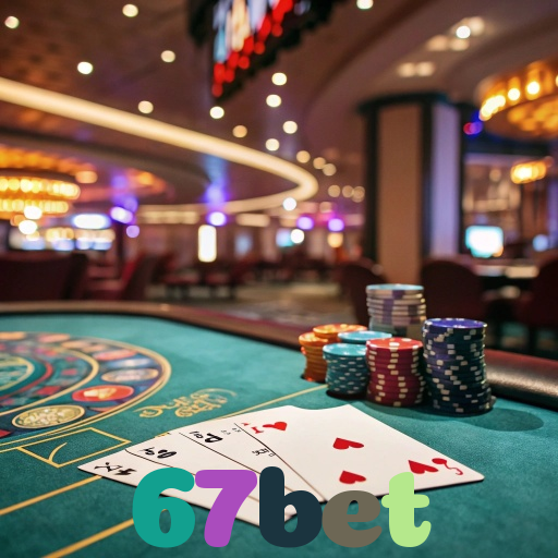 67bet - Baixe o app 67bet no Google Play e jogue ao vivo