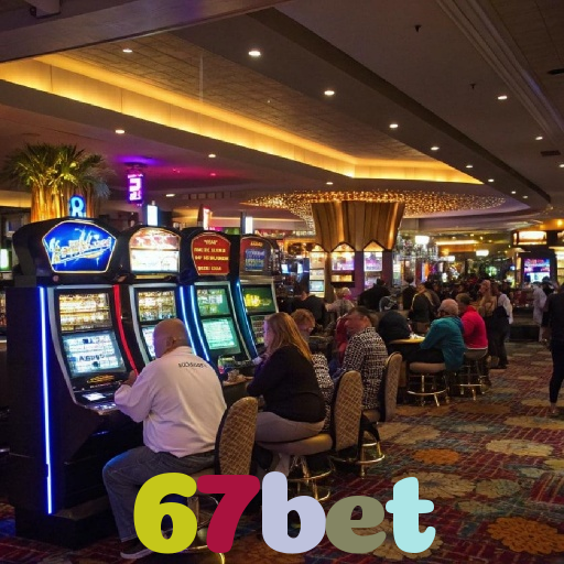 67bet - Baixe o App 67bet para Android e Comece a Jogar