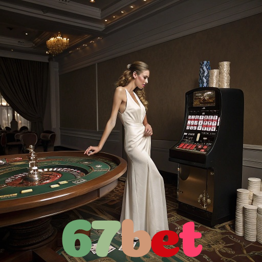 67bet - Baixe o App 67bet para Android e Comece a Jogar
