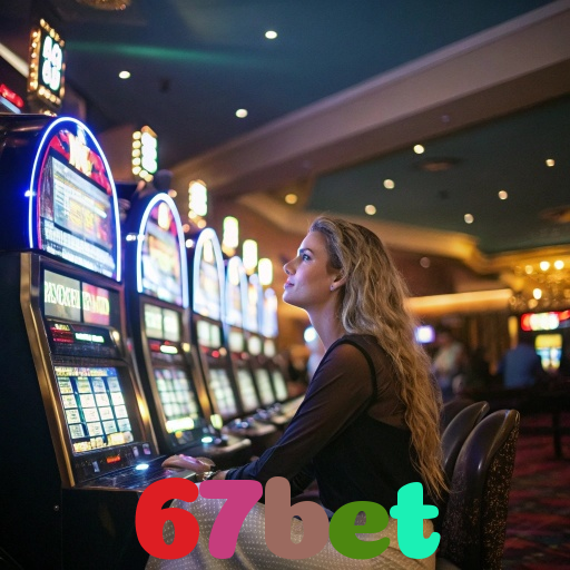 67bet - Baixe o App 67bet para Android e Comece a Jogar