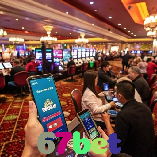 67bet - Baixe o app 67bet no Google Play e jogue ao vivo