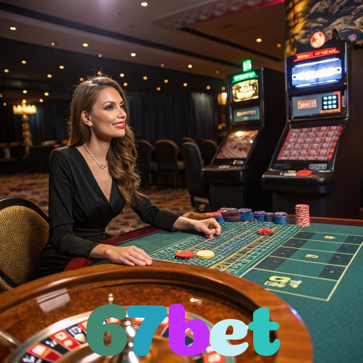 67bet - Baixe o app 67bet no Google Play e jogue ao vivo