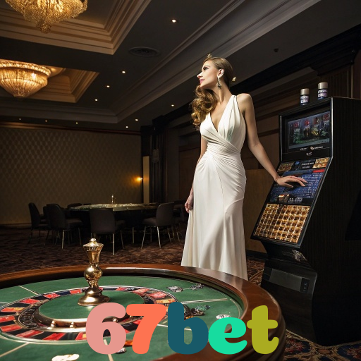 67bet - Baixe o App 67bet para Android e Comece a Jogar