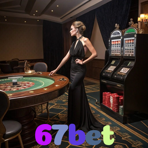 67bet - Baixe o app 67bet no Google Play e jogue ao vivo