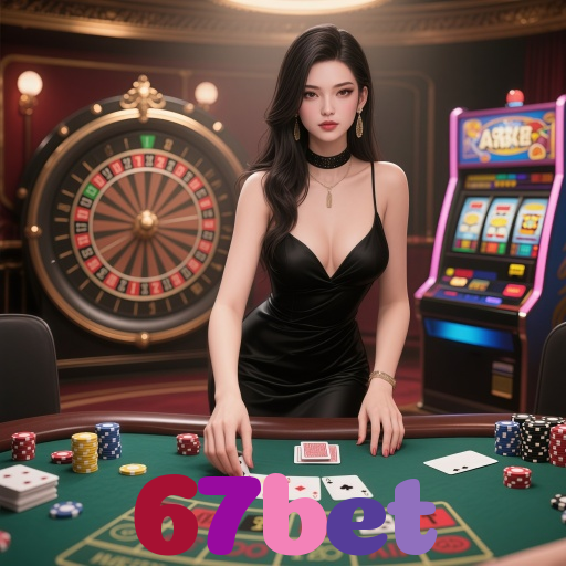 67bet - Baixe o app 67bet no Google Play e jogue ao vivo