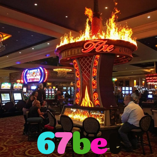 67bet - Baixe o App 67bet para Android e Comece a Jogar