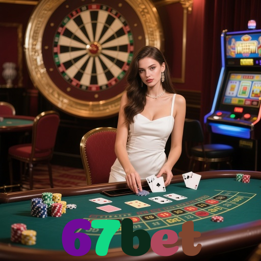 67bet - Baixe o app 67bet no Google Play e jogue ao vivo