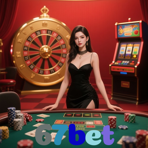 67bet - Baixe o App 67bet para Android e Comece a Jogar
