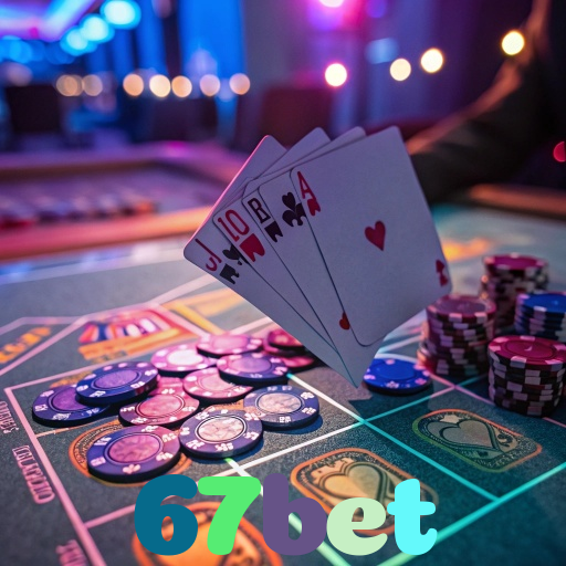 67bet - Baixe o app 67bet no Google Play e jogue ao vivo