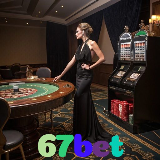 67bet - Baixe o App 67bet para Android e Comece a Jogar