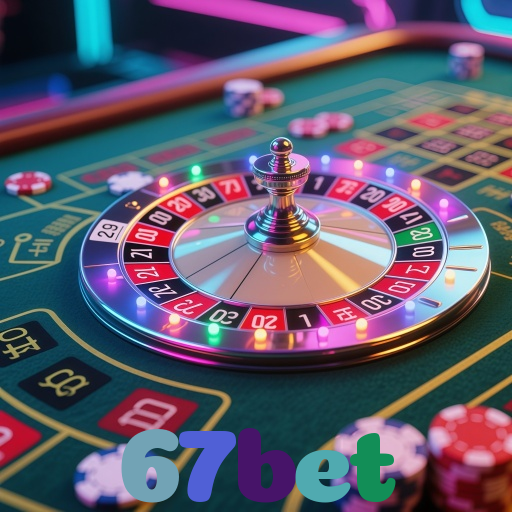 67bet - Baixe o App 67bet para Android e Comece a Jogar