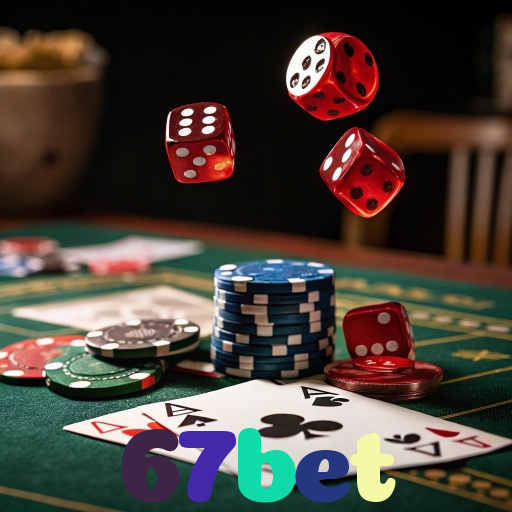 67bet - Baixe o App 67bet para Android e Comece a Jogar