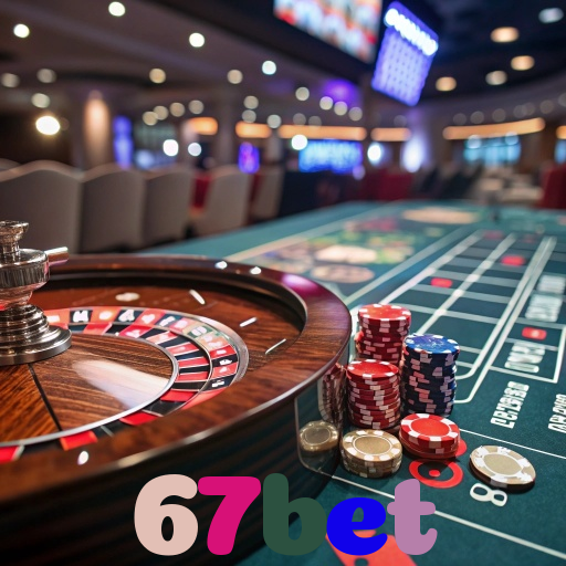 67bet - Baixe o app 67bet no Google Play e jogue ao vivo