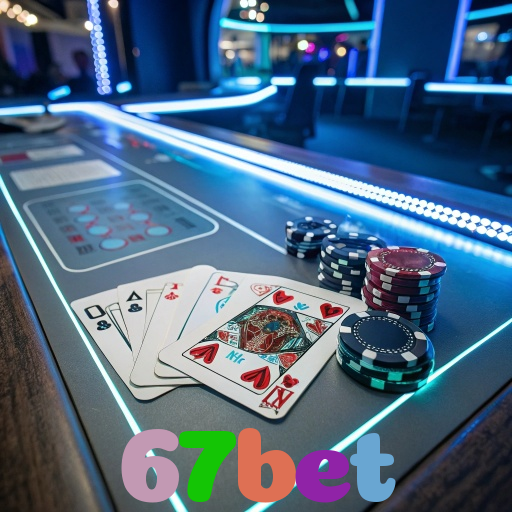 67bet - Baixe o App 67bet para Android e Comece a Jogar