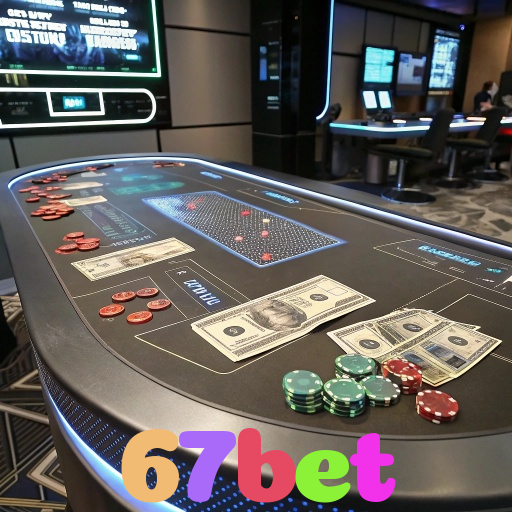 67bet - Baixe o App 67bet para Android e Comece a Jogar