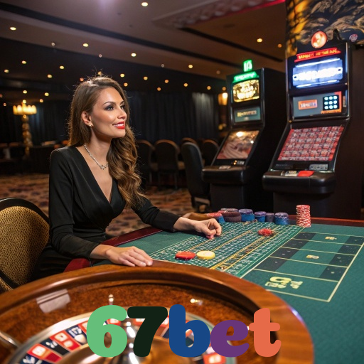 67bet - Baixe o App 67bet para Android e Comece a Jogar