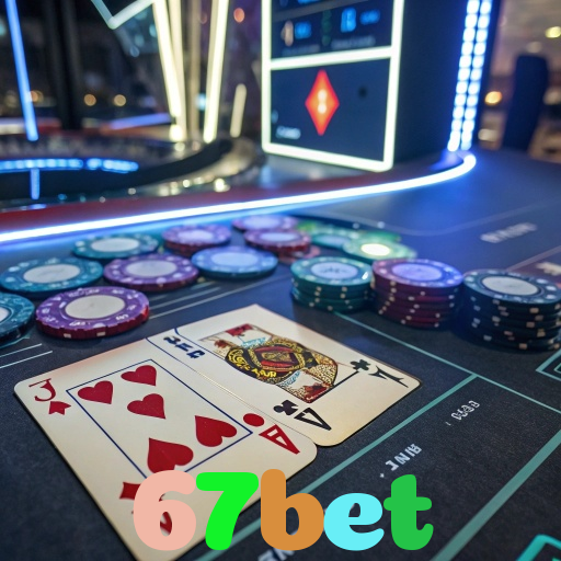 67bet - Baixe o app 67bet no Google Play e jogue ao vivo