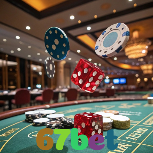 67bet - Baixe o App 67bet para Android e Comece a Jogar