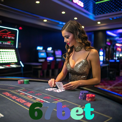 67bet - Baixe o app 67bet no Google Play e jogue ao vivo