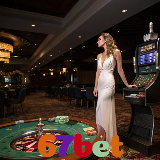 67bet - Baixe o App 67bet para Android e Comece a Jogar