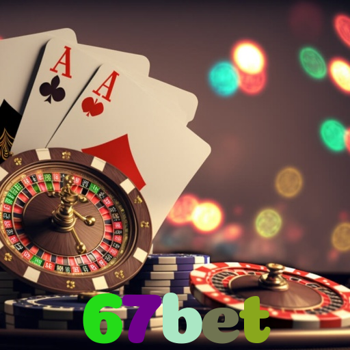 67bet - Baixe o App 67bet para Android e Comece a Jogar