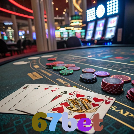 67bet - Baixe o app 67bet no Google Play e jogue ao vivo