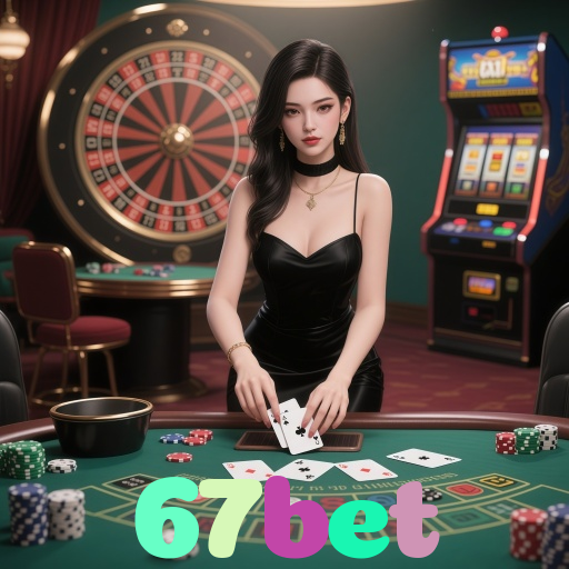 67bet - Baixe o app 67bet no Google Play e jogue ao vivo