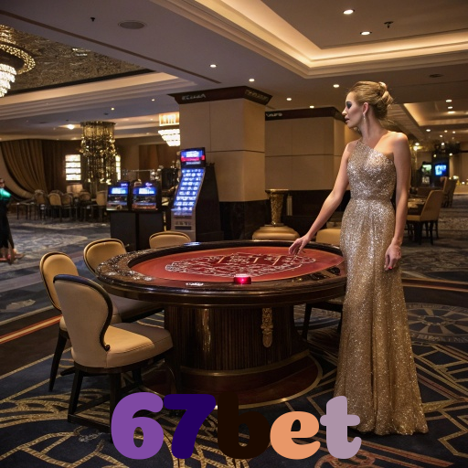 67bet - Baixe o App 67bet para Android e Comece a Jogar