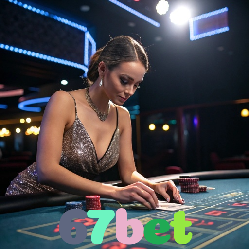 67bet - Baixe o app 67bet no Google Play e jogue ao vivo