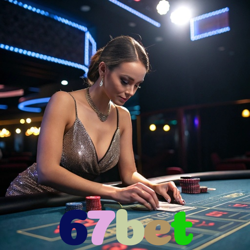 67bet - Baixe o App 67bet para Android e Comece a Jogar