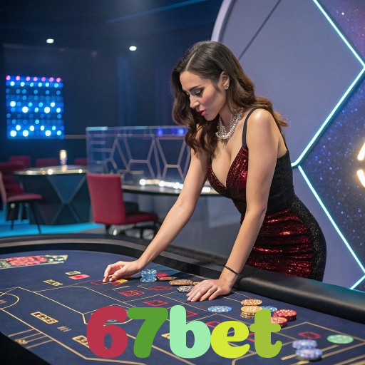 67bet - Baixe o app 67bet no Google Play e jogue ao vivo