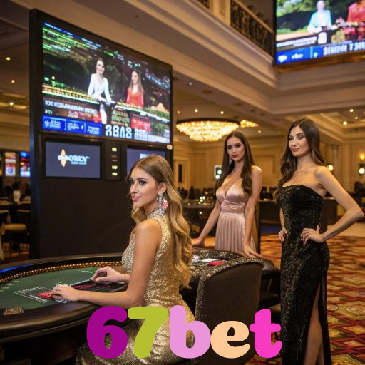 67bet - Baixe o App 67bet para Android e Comece a Jogar
