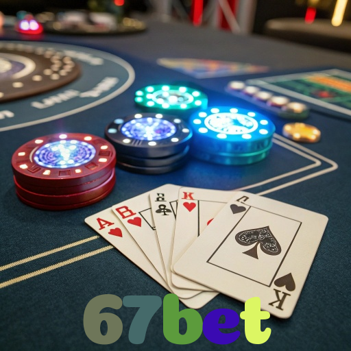 67bet - Baixe o App 67bet para Android e Comece a Jogar