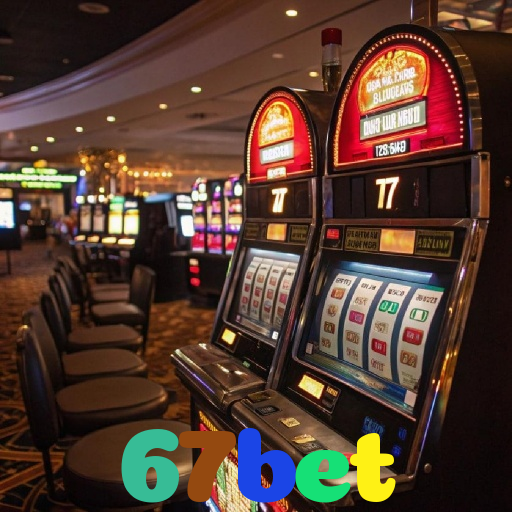67bet - Baixe o App 67bet para Android e Comece a Jogar