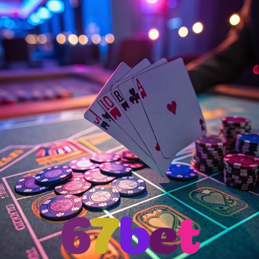 67bet - Baixe o app 67bet no Google Play e jogue ao vivo