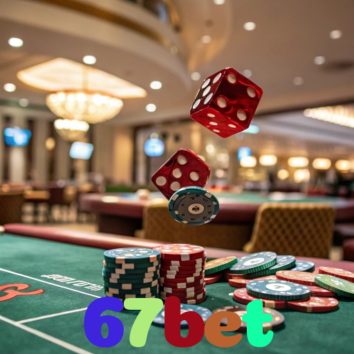 67bet - Baixe o App 67bet para Android e Comece a Jogar