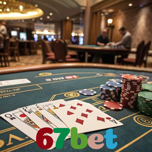 67bet - Baixe o app 67bet no Google Play e jogue ao vivo